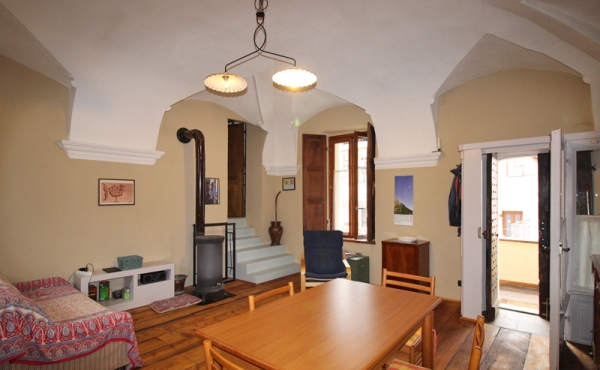 Casa in Doigliani con giardino (11)