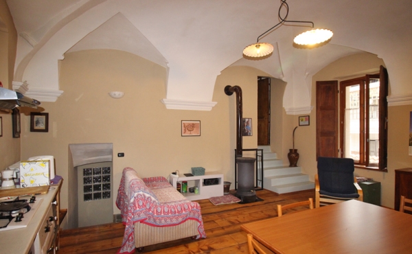 Casa in Doigliani con giardino (12)