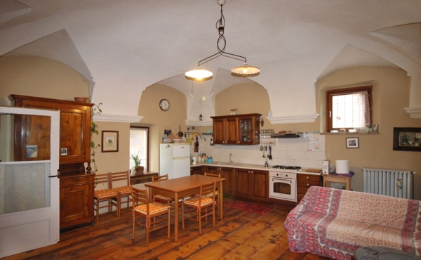 Casa in Doigliani con giardino (13)