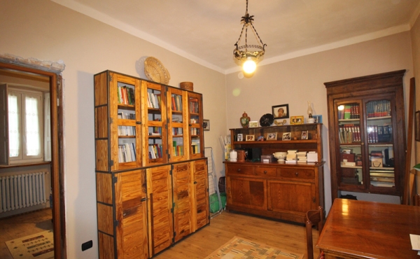 Casa in Doigliani con giardino (14)