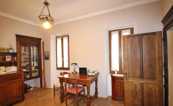 Casa in Doigliani con giardino (17)