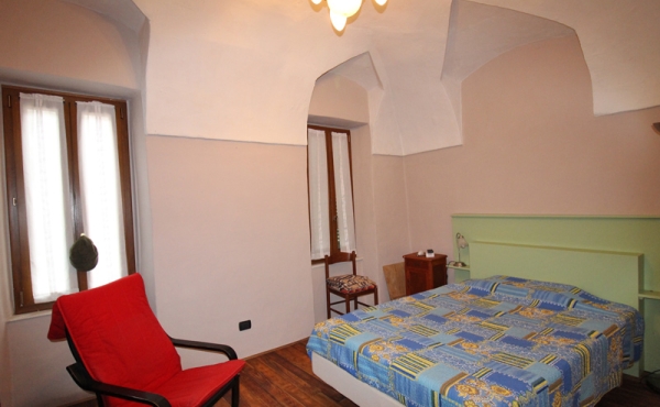 Casa in Doigliani con giardino (20)