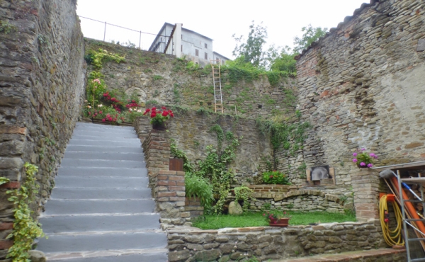 Casa in Doigliani con giardino (29)