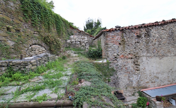 Casa in Doigliani con giardino (7)