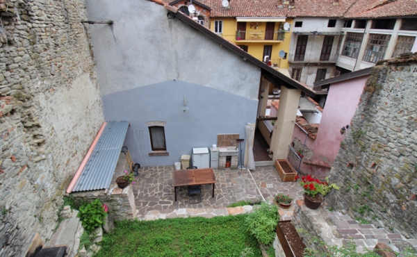 Casa in Doigliani con giardino (9)