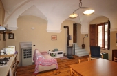 Casa in Doigliani con giardino (12)