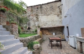 Casa in Doigliani con giardino (4)