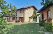 CEV005,  Stone house with swimming pool and panoramic view