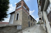 CTN002, Prestigious house with garden