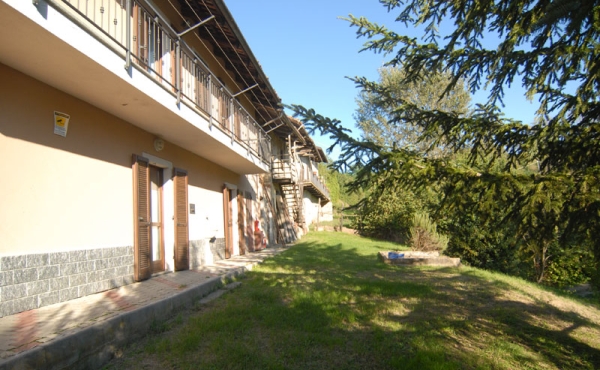 Casa con giardino vendita Monforte (17)