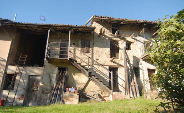 Rustico 