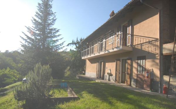 Casa con giardino vendita Monforte (21)