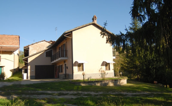 Casa con giardino vendita Monforte (28)