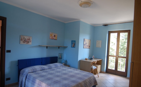Casa con giardino vendita Monforte (32)