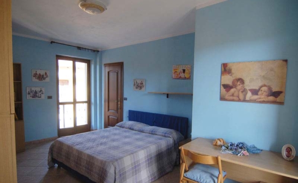 Casa con giardino vendita Monforte (34)
