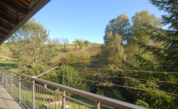 Casa con giardino vendita Monforte (35)