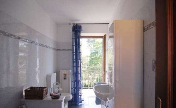 Casa con giardino vendita Monforte (42)