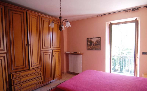 Casa con giardino vendita Monforte (44)