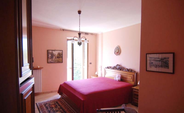 Casa con giardino vendita Monforte (45)