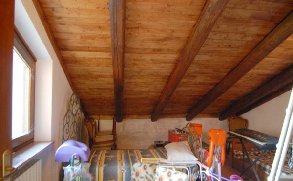 Casa con giardino vendita Monforte (47)