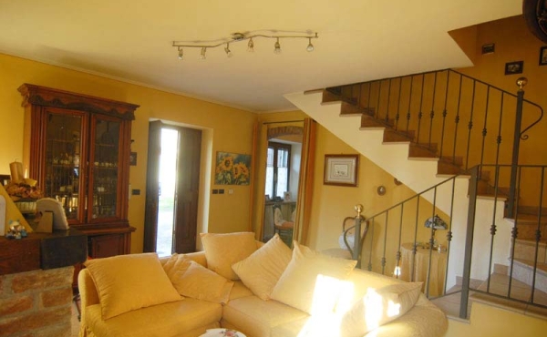 Casa con giardino vendita Monforte (52)
