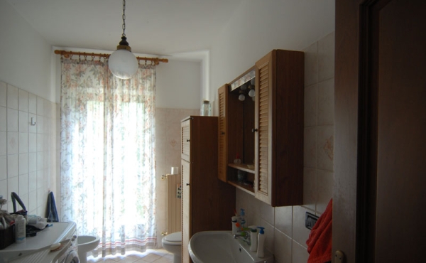 Casa con giardino vendita Monforte (56)