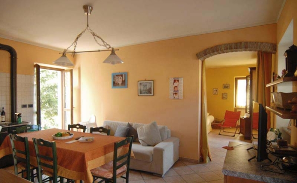 Casa con giardino vendita Monforte (60)