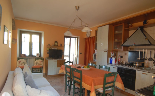Casa con giardino vendita Monforte (62)