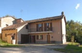 Casa con giardino vendita Monforte (10)