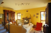 Casa con giardino vendita Monforte (50)