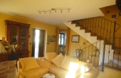 Casa con giardino vendita Monforte (52)