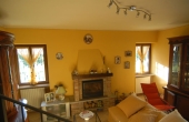 Casa con giardino vendita Monforte (54)