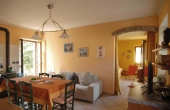 Casa con giardino vendita Monforte (60)