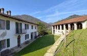 BSA005, Bauernhaus mit Heuscheune und Land in Ruhiger Lage 