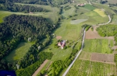 MVI012, Country House with Land 