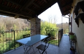 Cascina ex convento con terreno (75)