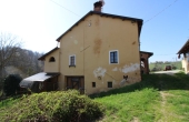 Cascina ex convento con terreno (94)