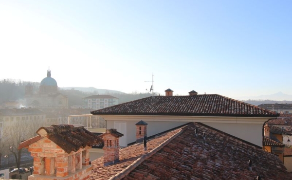 Casa con 4 appartamenti (88)