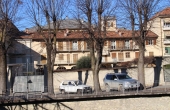 Casa con 4 appartamenti (3)