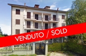 MZN026, Attic apartment on the third floor in the village of Murazzano