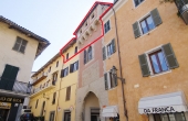 DGL090, Apartment with a view on the roofs of the oldtowns