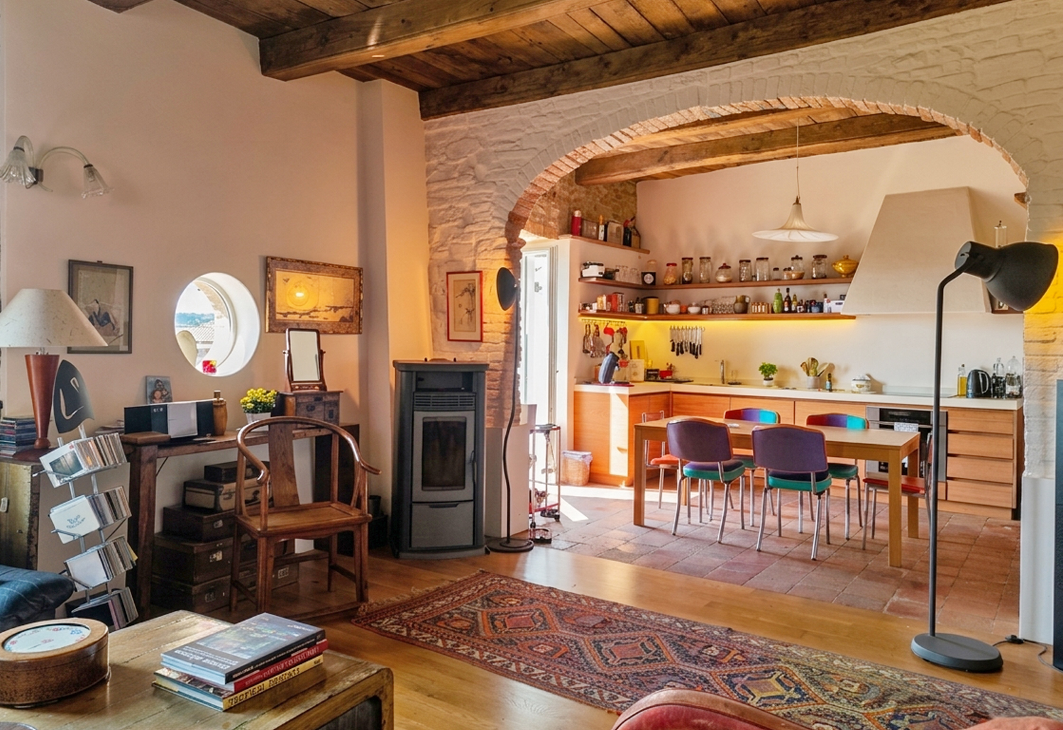 casa di pregio in vendita a bossolasco