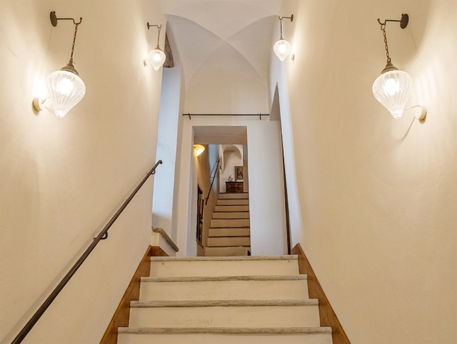 casa di pregio in vendita a bossolasco