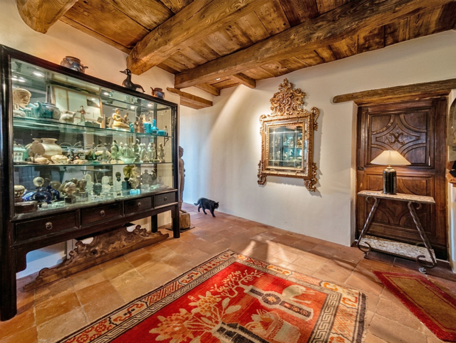 casa di pregio in vendita a bossolasco