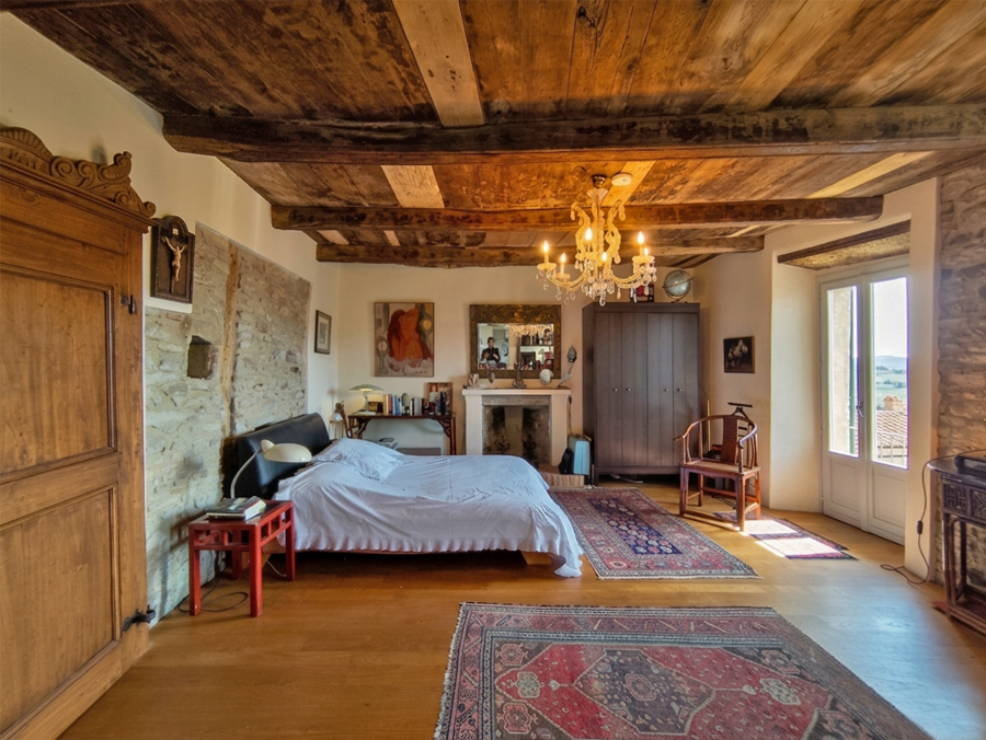 casa di pregio in vendita a bossolasco