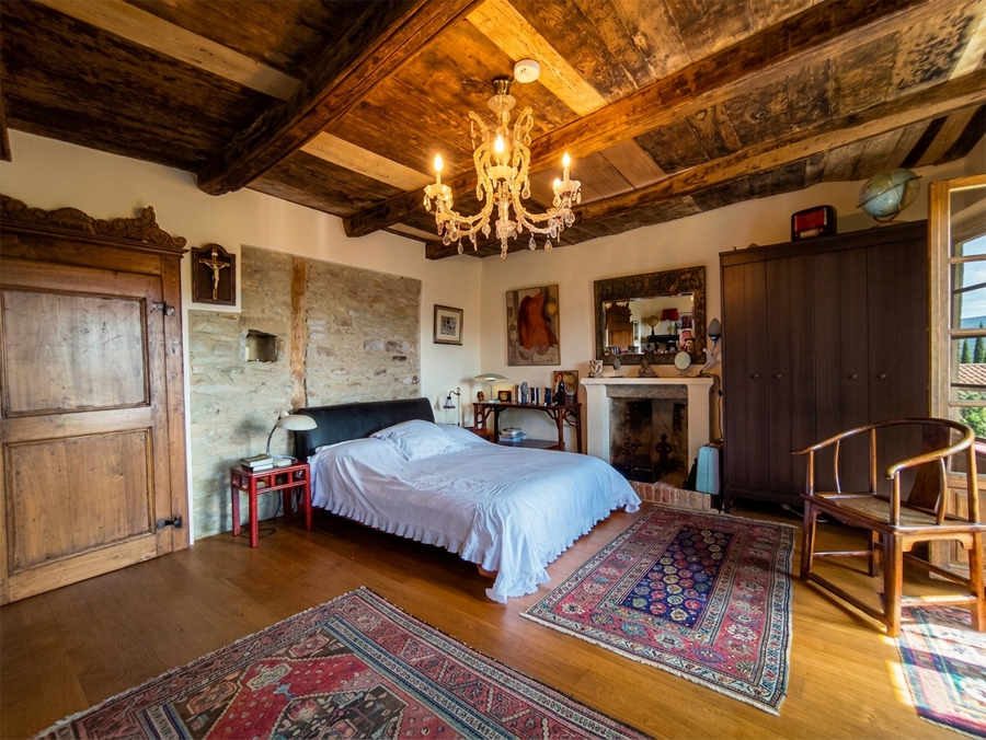 casa di pregio in vendita a bossolasco