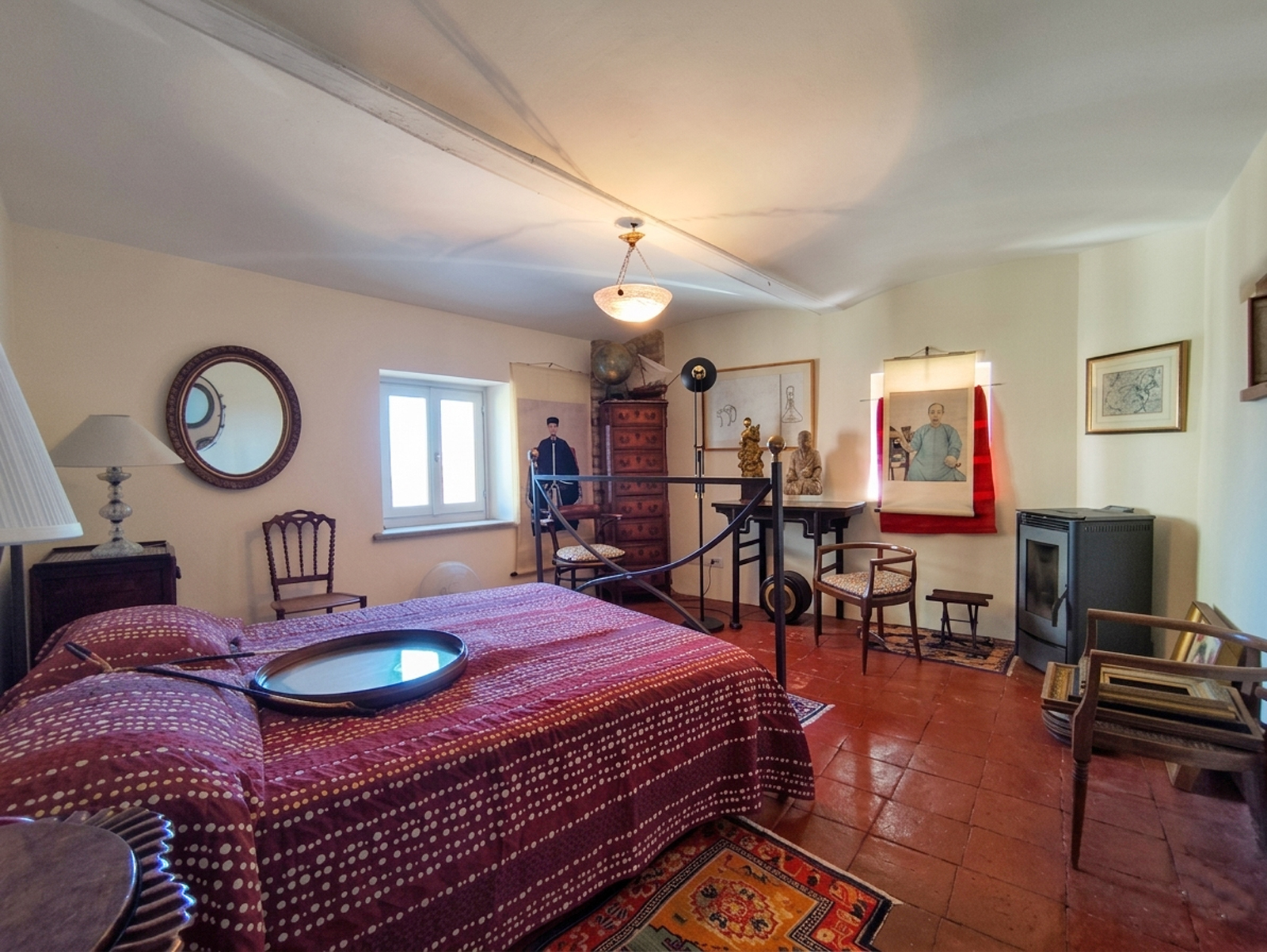 casa di pregio in vendita a bossolasco