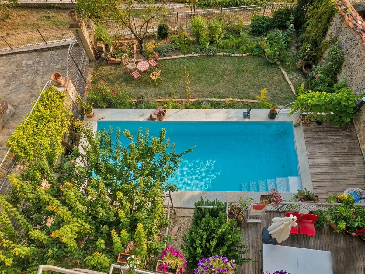 casa di pregio in vendita a bossolasco