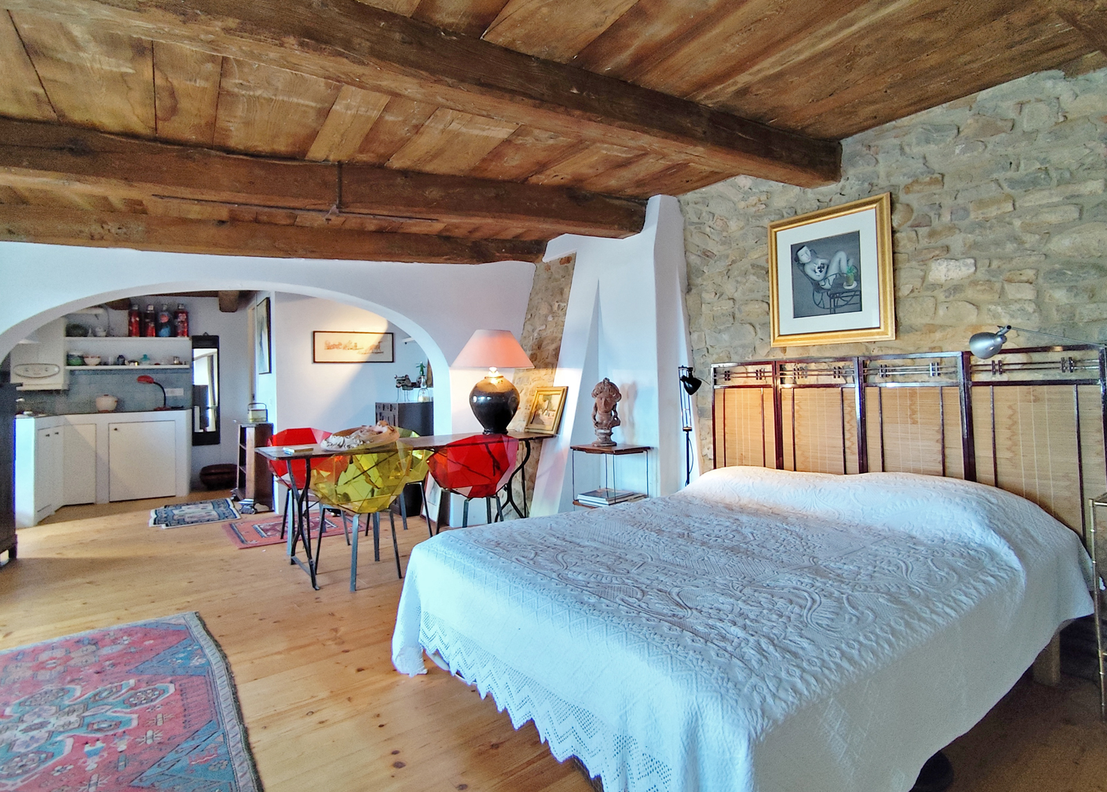 casa di pregio in vendita a bossolasco