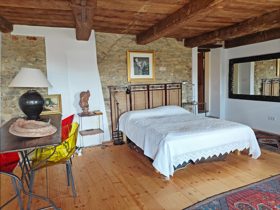 casa di pregio in vendita a bossolasco